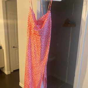 BRAND NEW DRESS! US SIZE 10